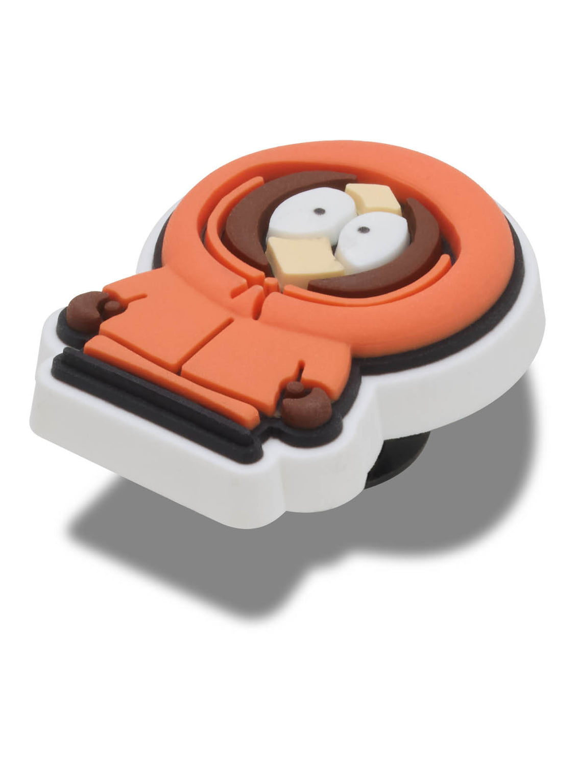 Jibbitz South Park Kenny Naranjo Crocs