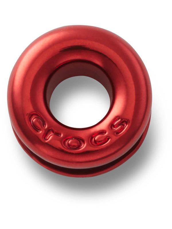 Jibbitz Aro Rojo Crocs