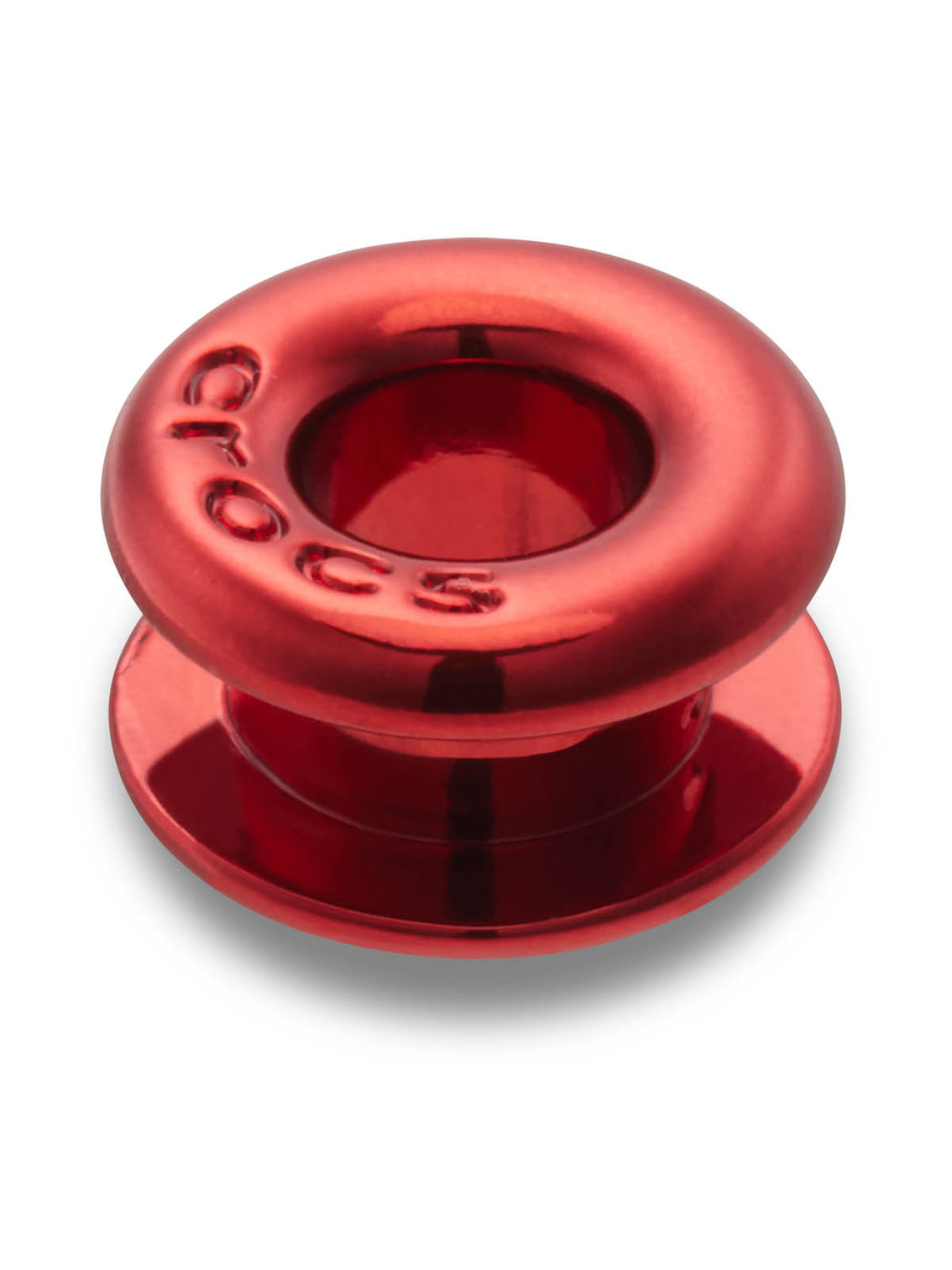 Jibbitz Aro Rojo Crocs