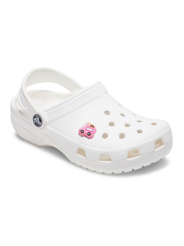 Jibbitz Camión de Donas Rosado Crocs