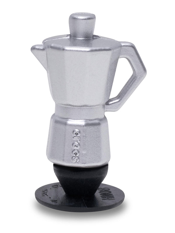 Jibbitz Cafetera 3D Café Crocs