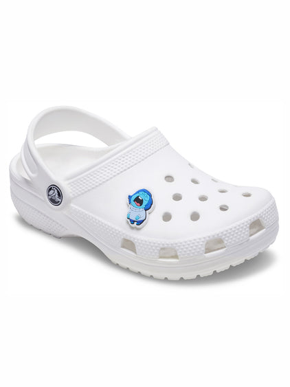 Jibbitz Intensamente Tristeza Azul Crocs
