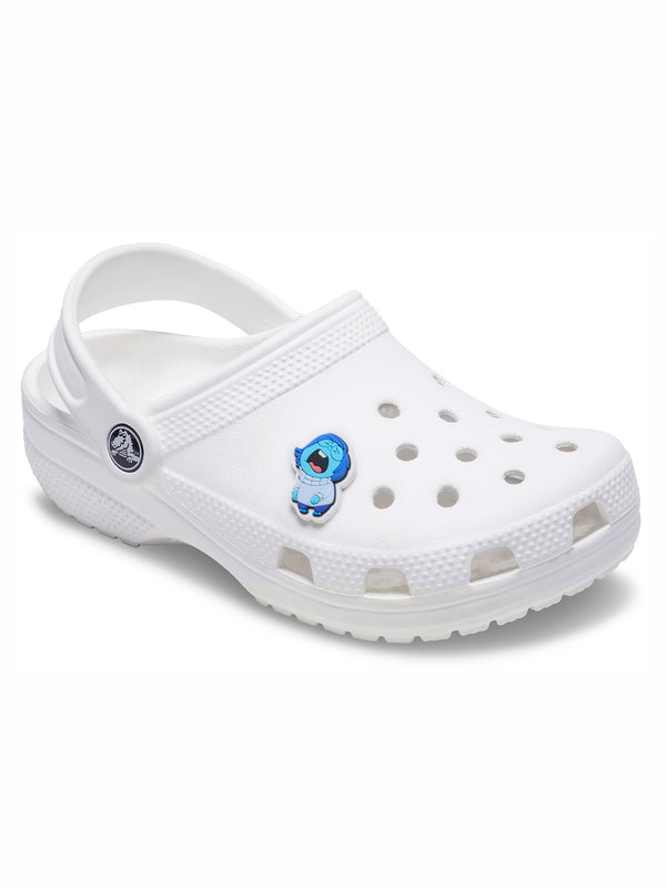 Jibbitz Intensamente Tristeza Azul Crocs