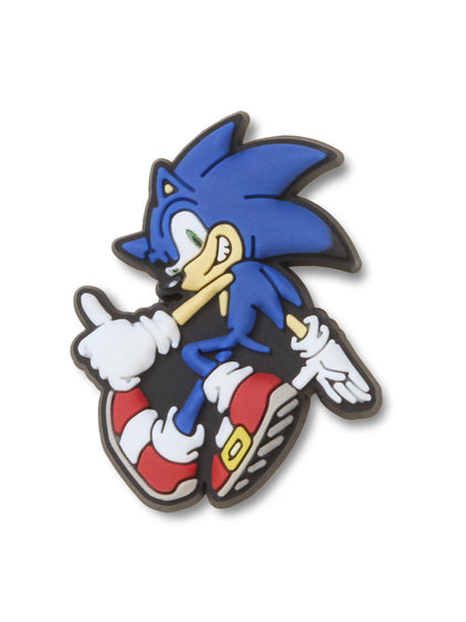Jibbitz Sonic 1 Crocs