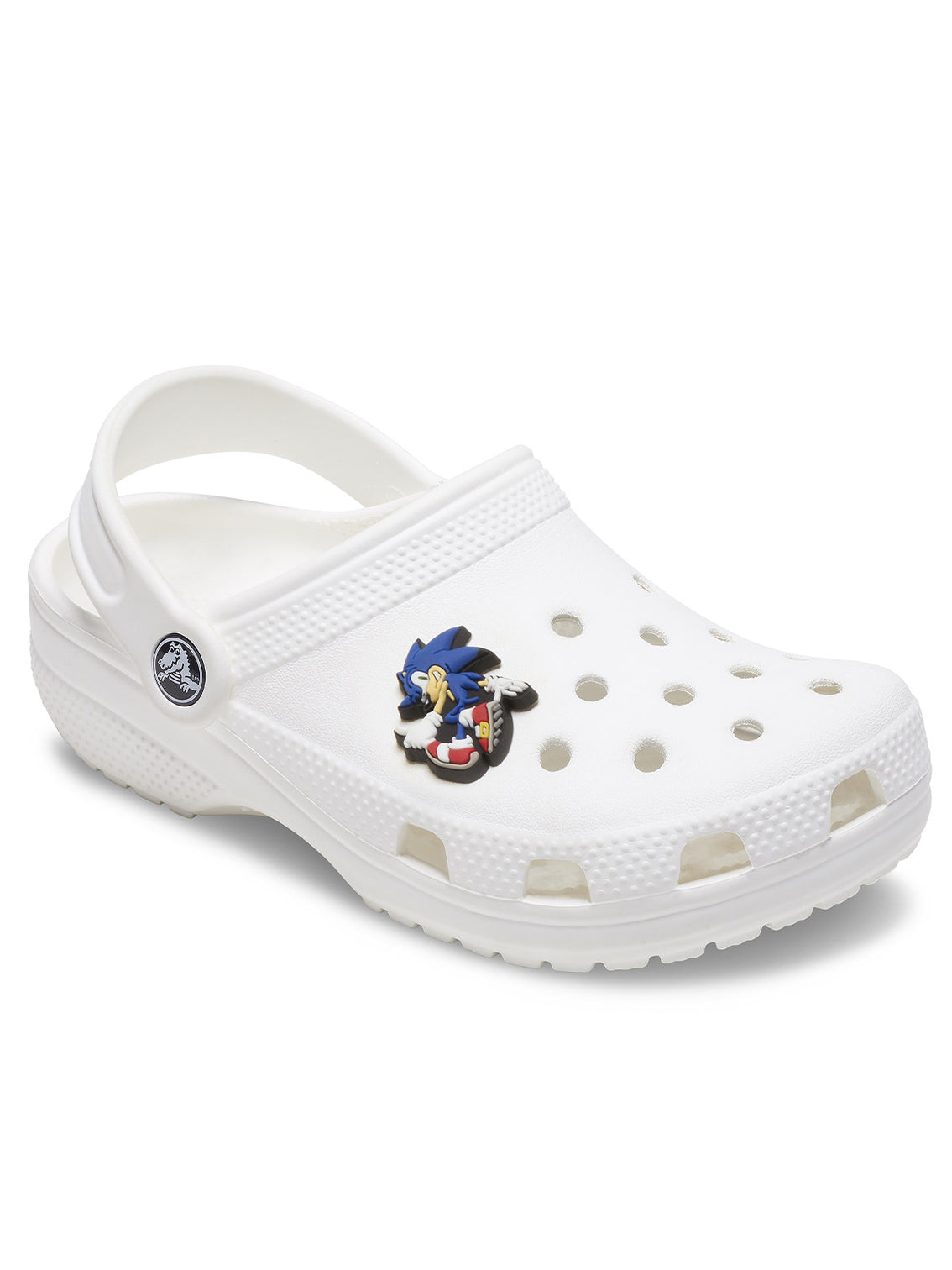 Jibbitz Sonic 1 Crocs