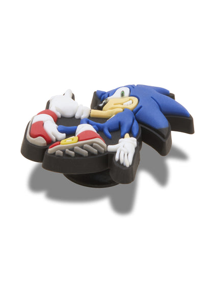 Jibbitz Sonic 1 Crocs