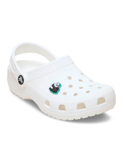 Jibbitz Escandalosos Negro Crocs