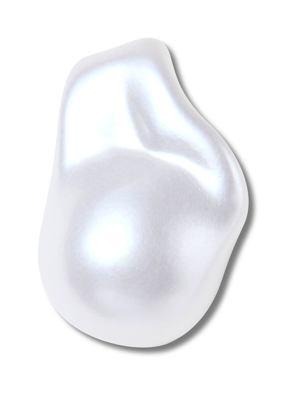 Jibbitz Perla Blanca Barroca Blanco Crocs