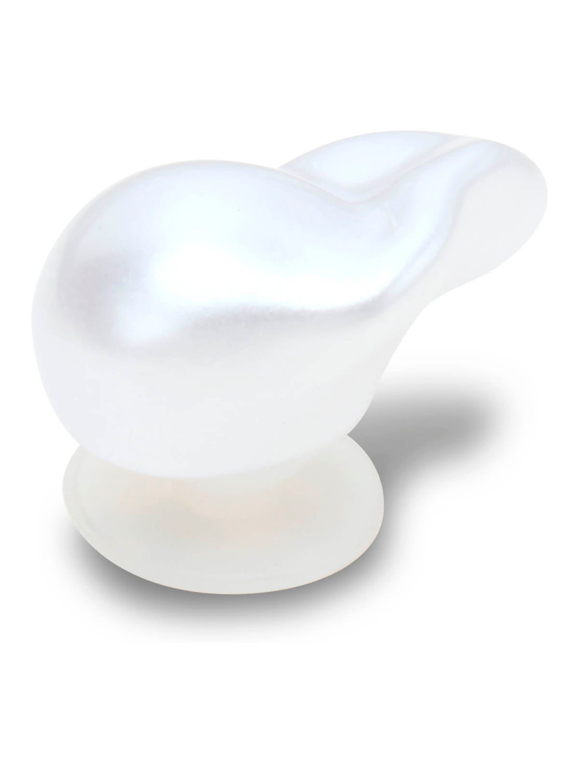 Jibbitz Perla Blanca Barroca Blanco Crocs