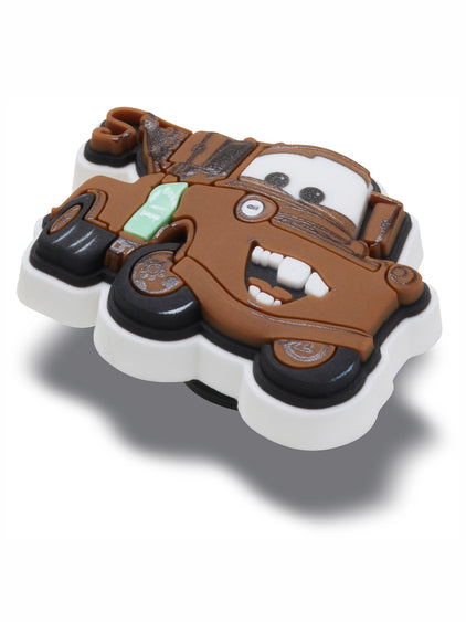 Jibbitz Mate Café Crocs