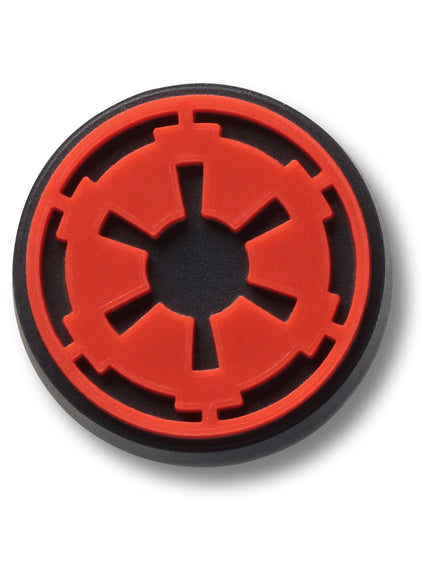 Jibbitz Star Wars Imperio Galáctico Crocs