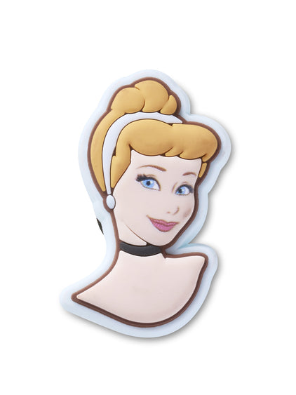 Jibbitz Princesa Cenicienta De Disney Crocs