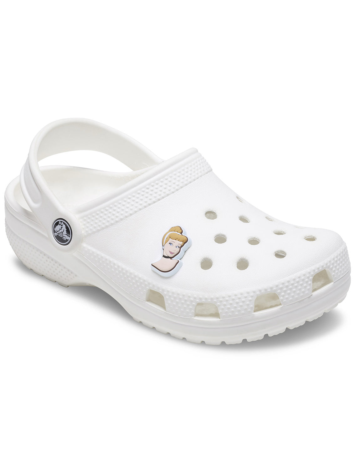 Jibbitz Princesa Cenicienta De Disney Crocs