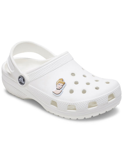 Jibbitz Princesa Cenicienta De Disney Crocs
