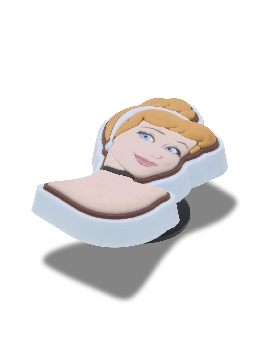Jibbitz Princesa Cenicienta De Disney Crocs
