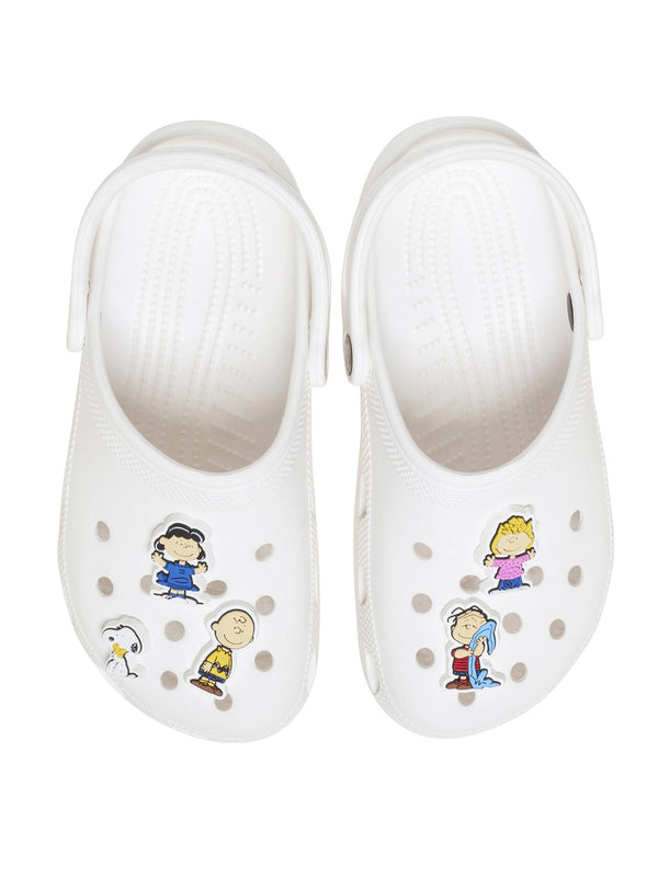 Jibbitz Peanuts III Pack de 5 Crocs