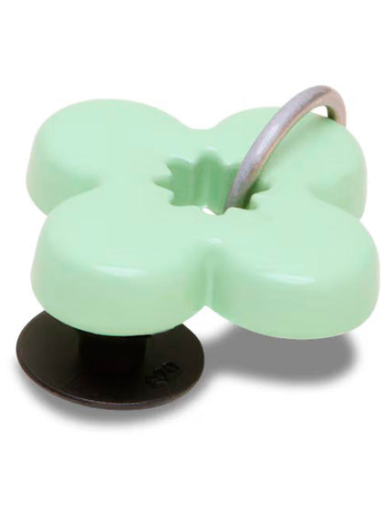 Jibbitz Flor Verde Crocs