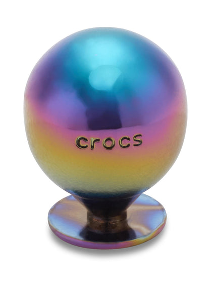 Jibbitz Perla Tornasol Metalizada Crocs
