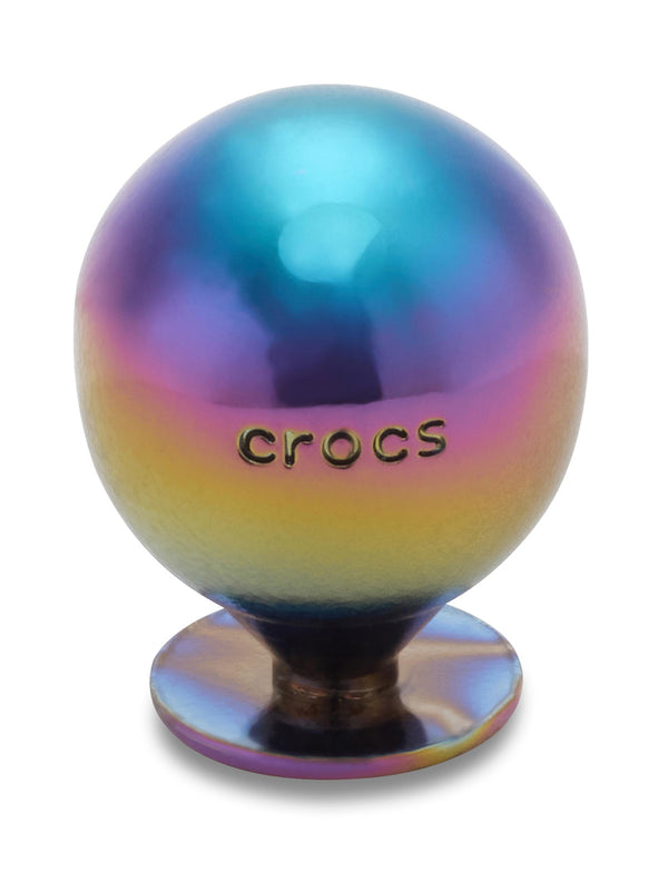 Jibbitz Perla Tornasol Metalizada Crocs