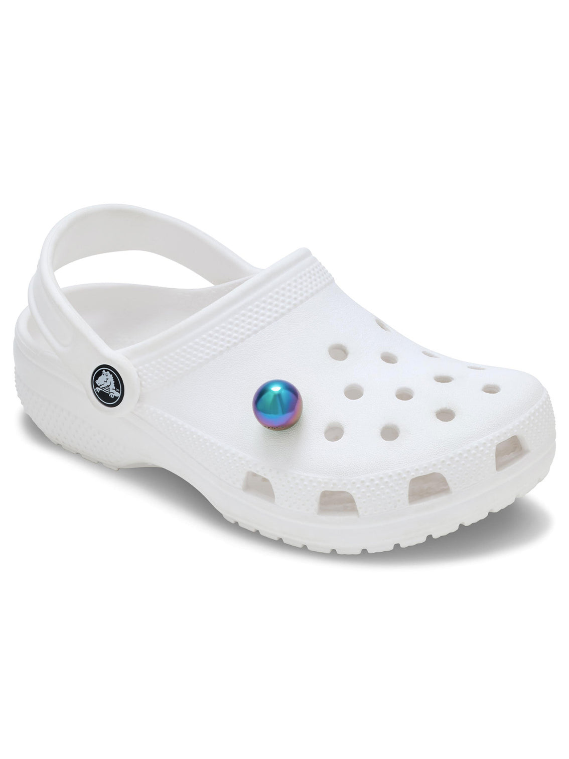 Jibbitz Perla Tornasol Metalizada Crocs