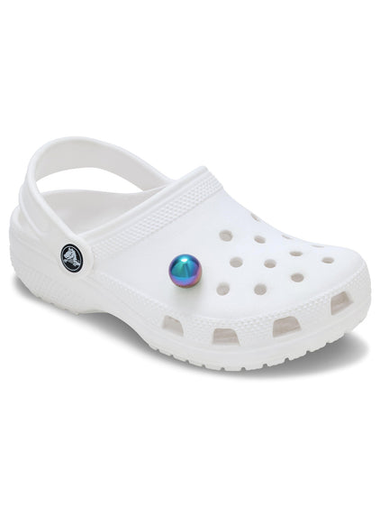 Jibbitz Perla Tornasol Metalizada Crocs