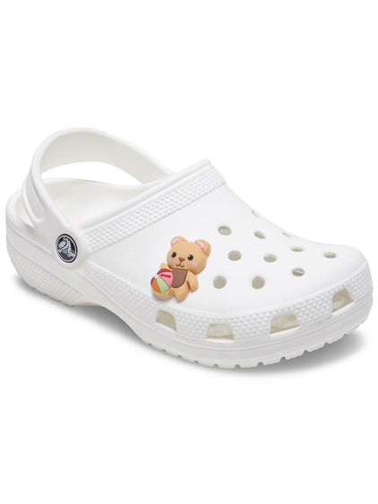 Jibbitz Osito De Playa Crocs