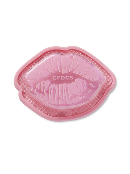 Jibbitz Labios Rosados Crocs