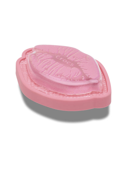 Jibbitz Labios Rosados Crocs