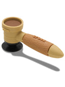 Jibbitz Portafiltro De Café 3D Crocs