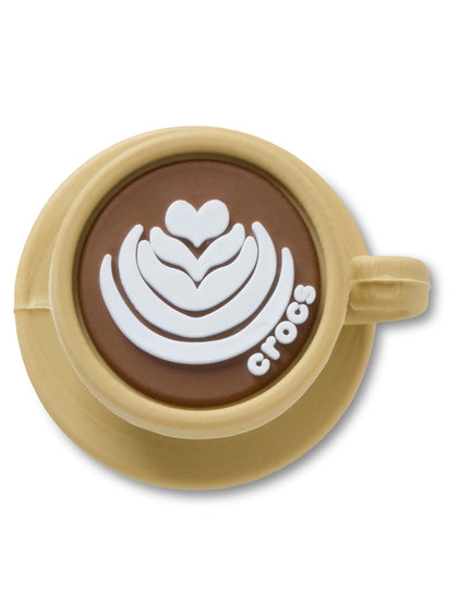 Jibbitz Taza De Café 3D Crocs