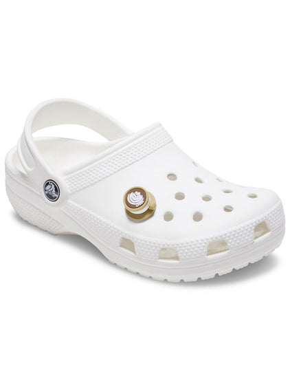 Jibbitz Taza De Café 3D Crocs