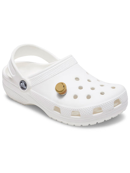 Jibbitz Taza De Café To Go 3D Crocs