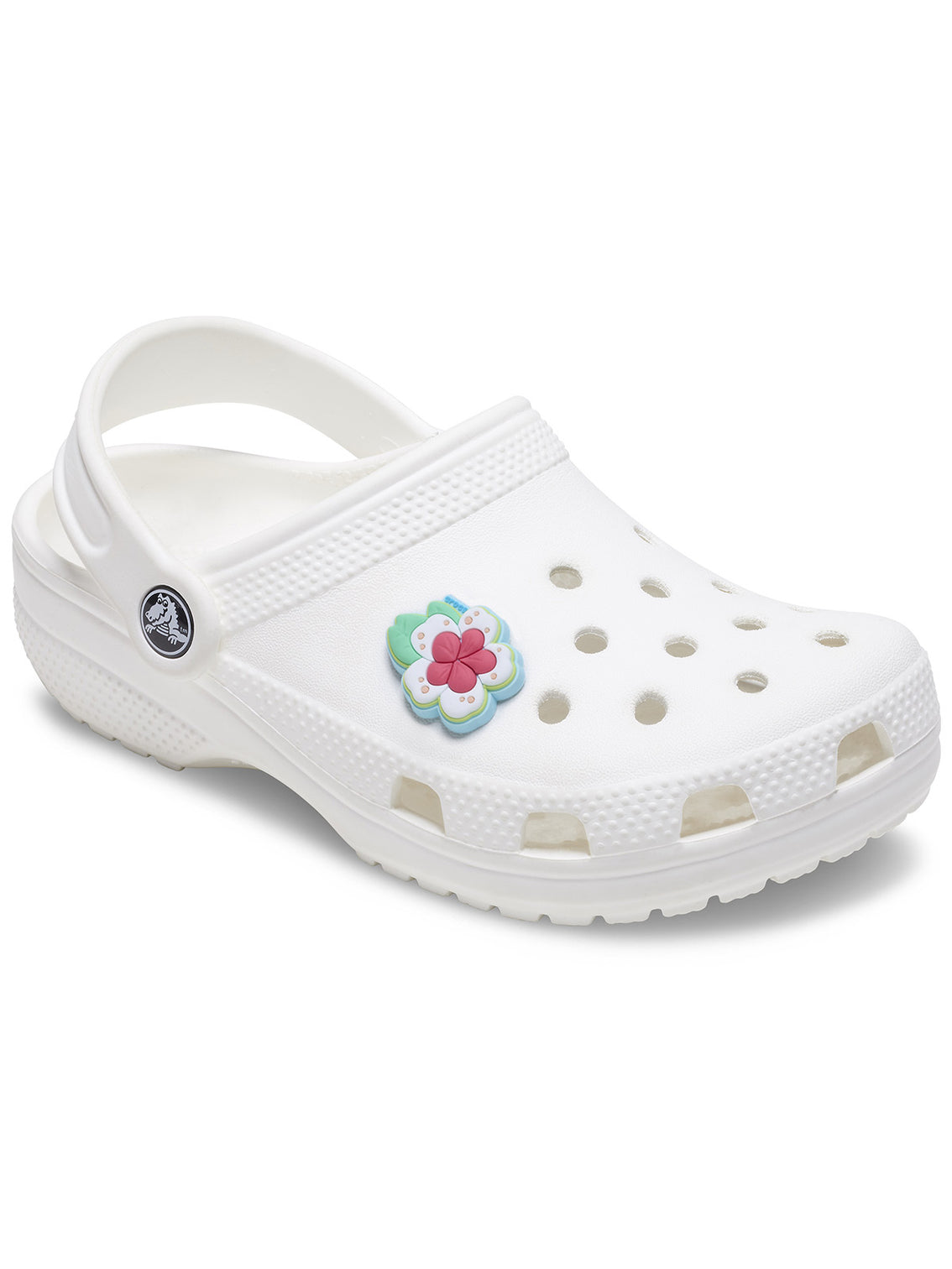 Jibbitz Flor Tropical Crocs
