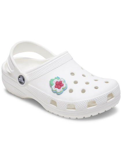 Jibbitz Flor Tropical Crocs