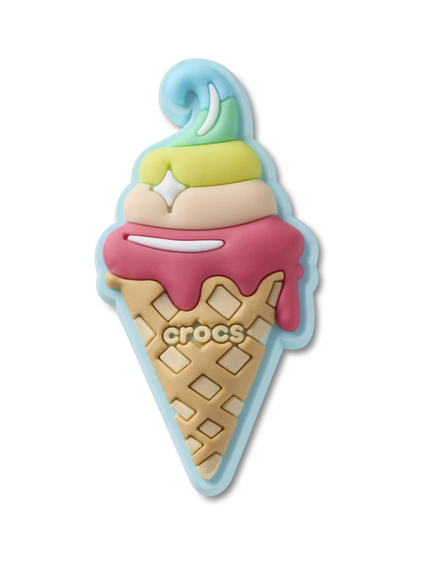 Jibbitz Helado Crocs