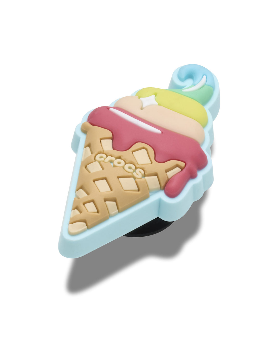 Jibbitz Helado Crocs