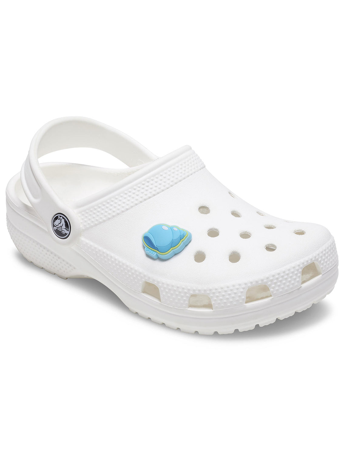 Jibbitz Conchita De Cono Azul Crocs