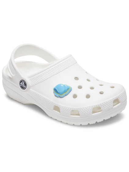 Jibbitz Conchita De Cono Azul Crocs