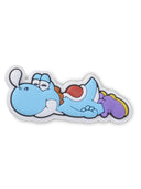 Jibbitz Yoshi Azul Crocs