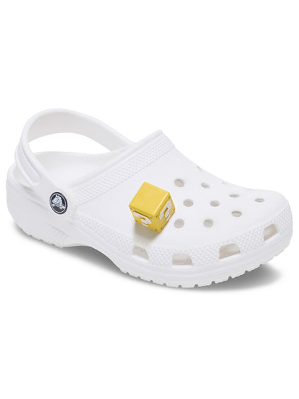 Jibbitz Caja Super Mario Crocs