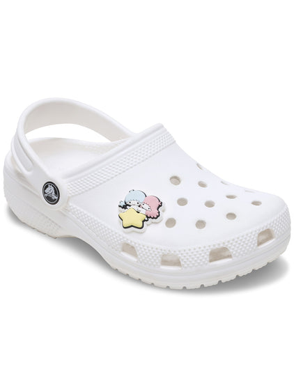 Jibbitz Sanrio Little Twin Stars Crocs