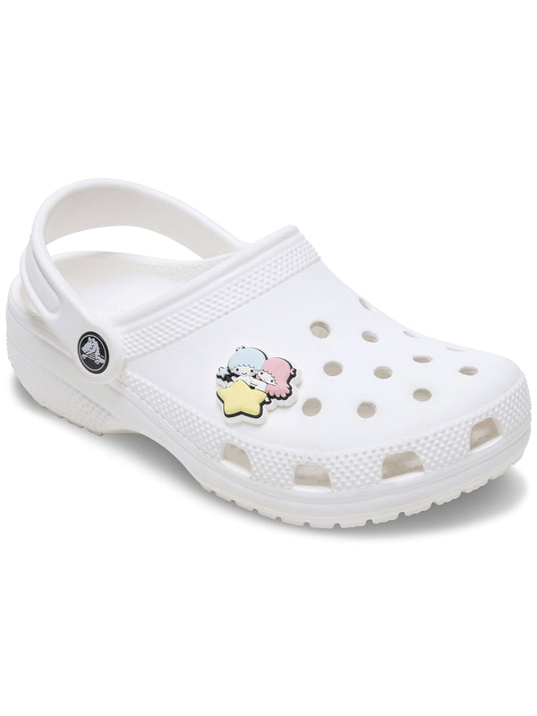 Jibbitz Sanrio Little Twin Stars Crocs