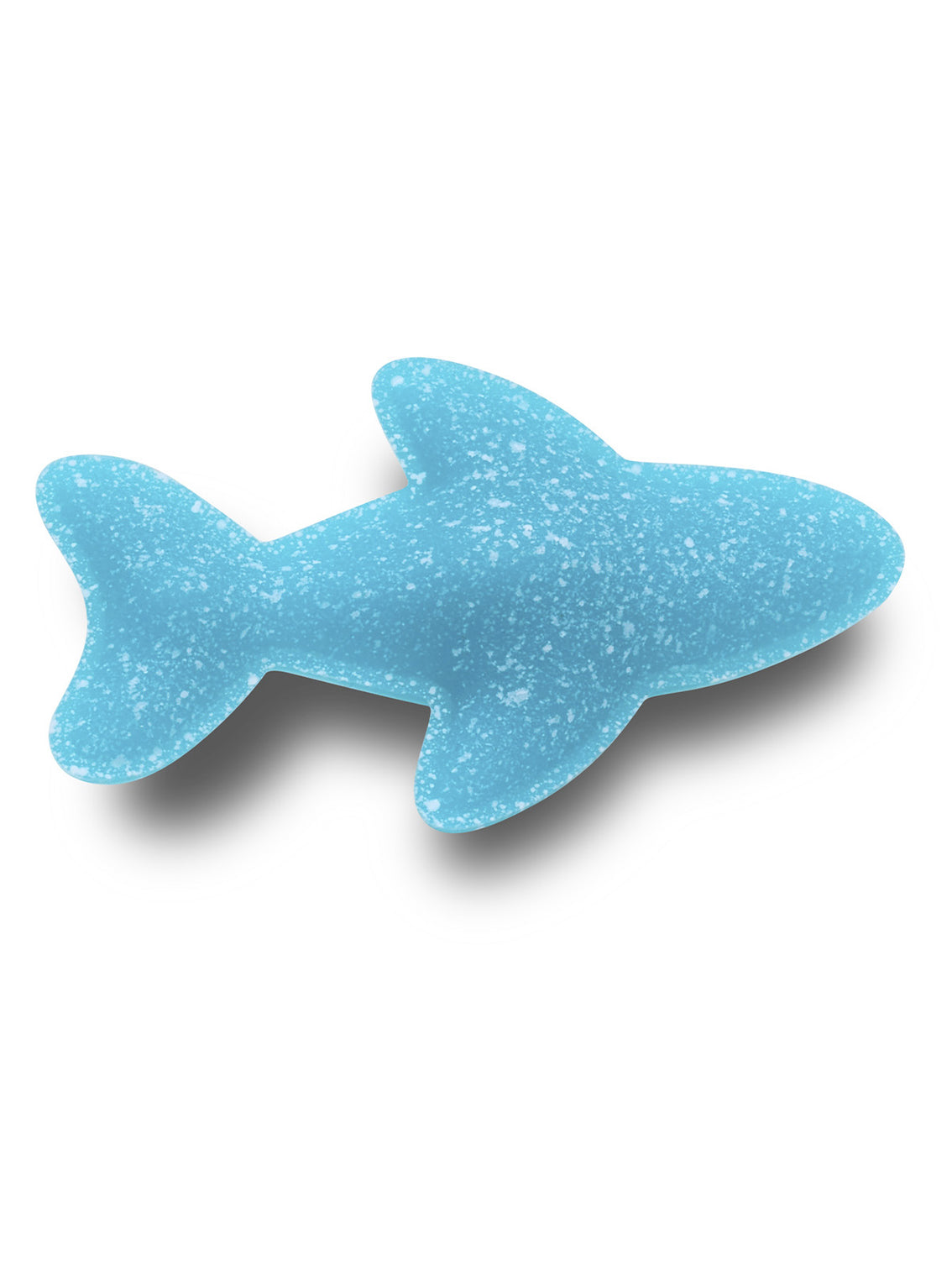 Jibbitz Tiburón de Caramelo Crocs