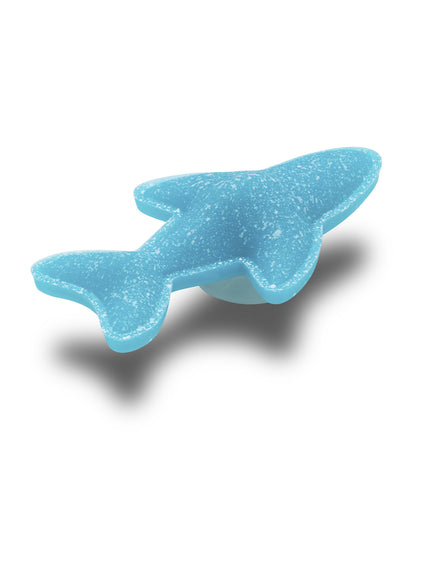 Jibbitz Tiburón de Caramelo Crocs