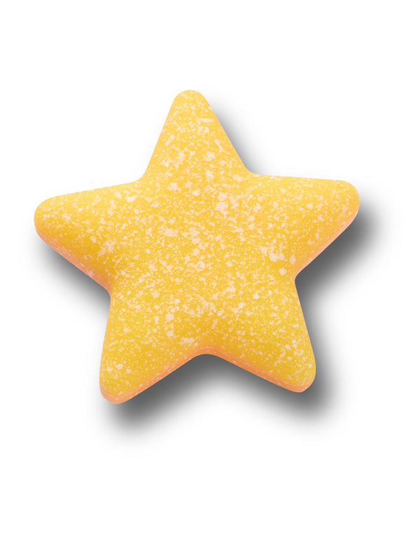 Jibbitz Estrella De Caramelo Crocs