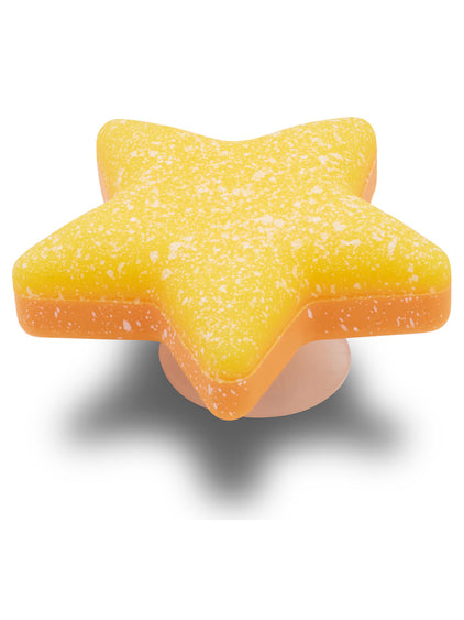 Jibbitz Estrella De Caramelo Crocs