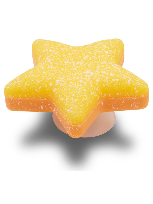 Jibbitz Estrella De Caramelo Crocs