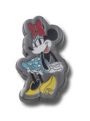 Jibbitz Minnie Disney Elevada Crocs