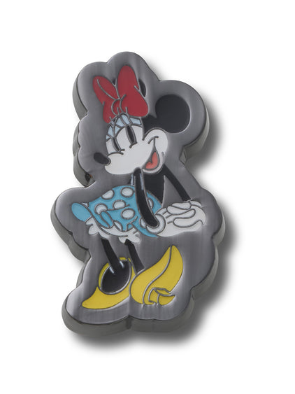 Jibbitz Minnie Disney Elevada Crocs