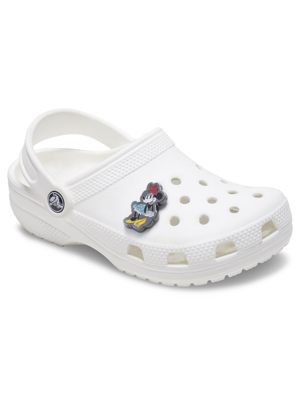 Jibbitz Minnie Disney Elevada Crocs